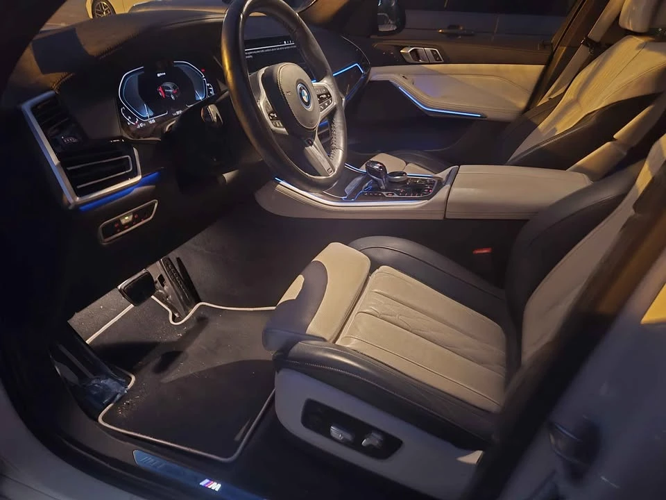 2022 BMW G05 X5 - Image 12 of 16