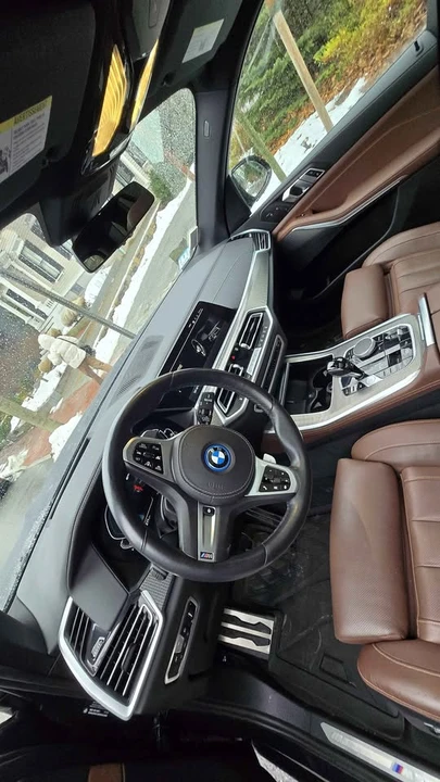 2022 BMW G05 X5 - Image 4 of 4