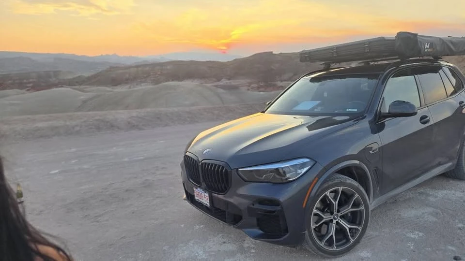 2022 BMW G05 X5 - Image 2 of 4
