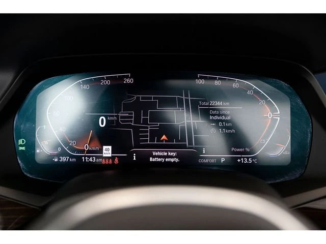 2022 BMW G05 X5 - Image 20 of 20