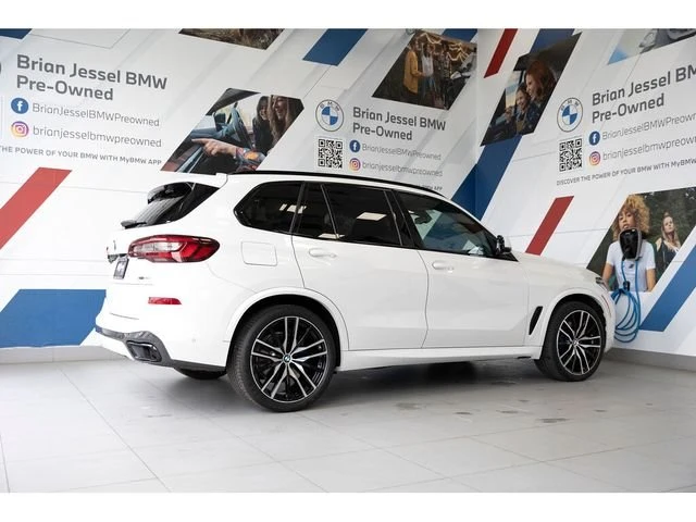 2022 BMW G05 X5 - Image 16 of 20