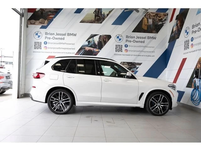 2022 BMW G05 X5 - Image 17 of 20