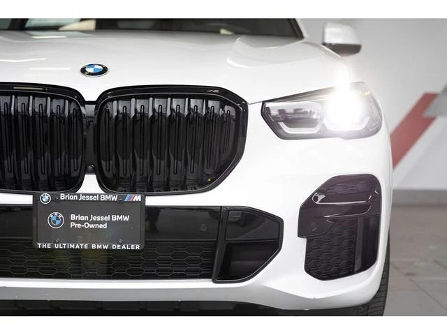 2022 BMW G05 X5 - Image 3 of 20