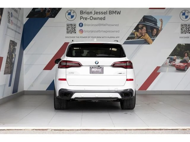 2022 BMW G05 X5 - Image 12 of 20