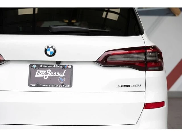 2022 BMW G05 X5 - Image 13 of 20