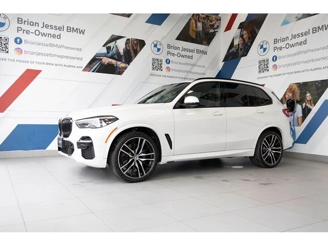 2022 BMW G05 X5 - Image 4 of 20