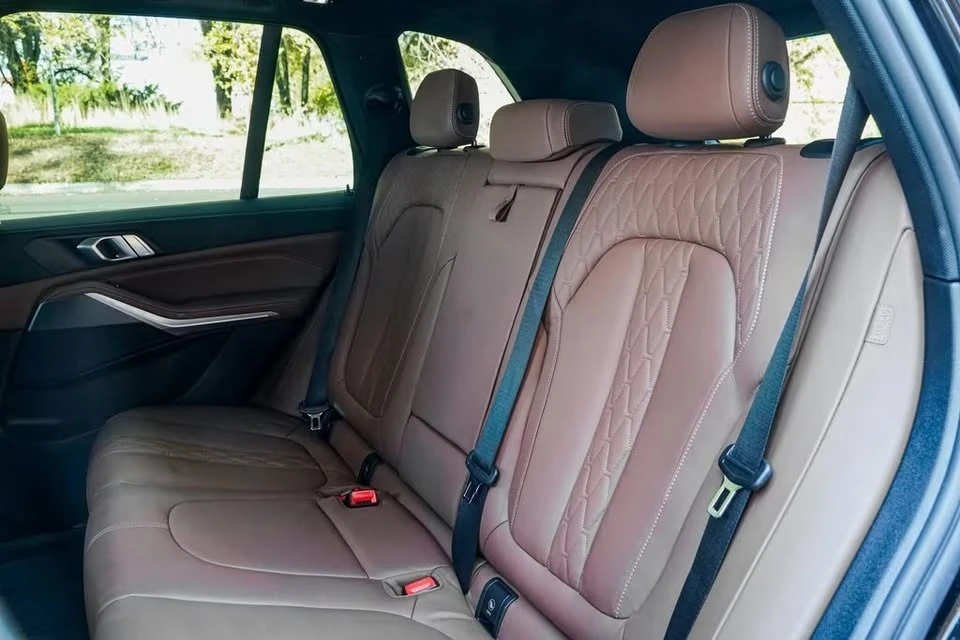 2022 BMW G05 X5 - Image 15 of 17