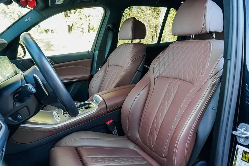 2022 BMW G05 X5 - Image 8 of 17