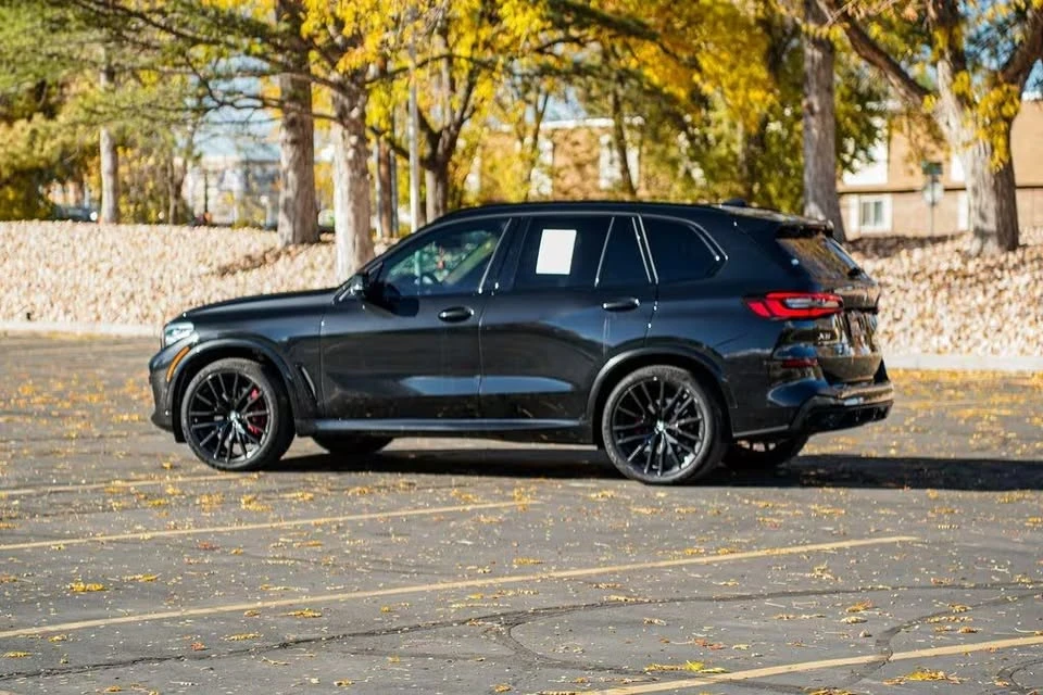 2022 BMW G05 X5 - Image 6 of 17