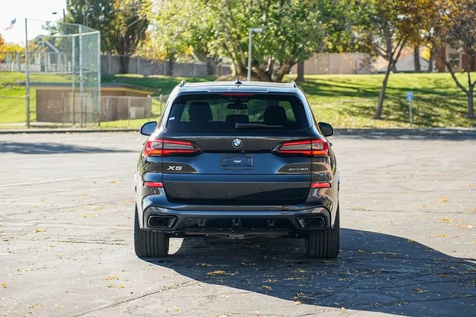 2022 BMW G05 X5 - Image 5 of 17