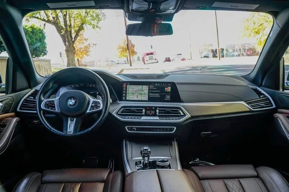 2022 BMW G05 X5 - Image 9 of 17