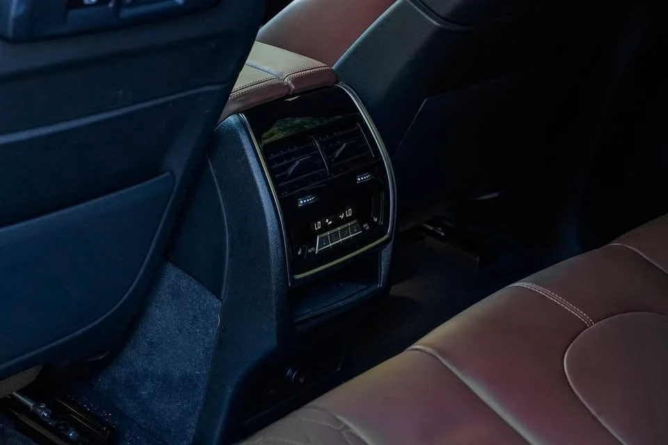 2022 BMW G05 X5 - Image 16 of 17