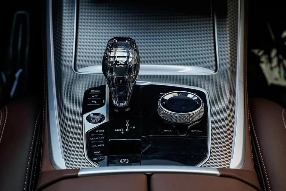 2022 BMW G05 X5 - Image 14 of 17