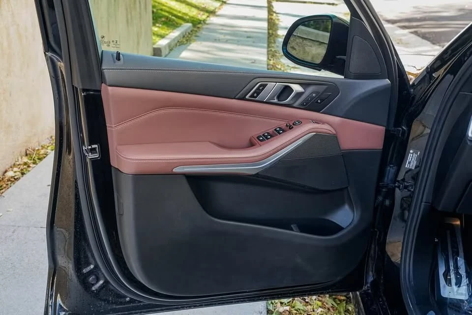 2022 BMW G05 X5 - Image 7 of 17