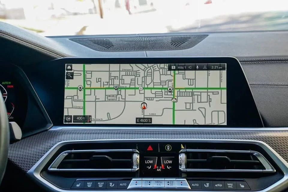 2022 BMW G05 X5 - Image 11 of 17