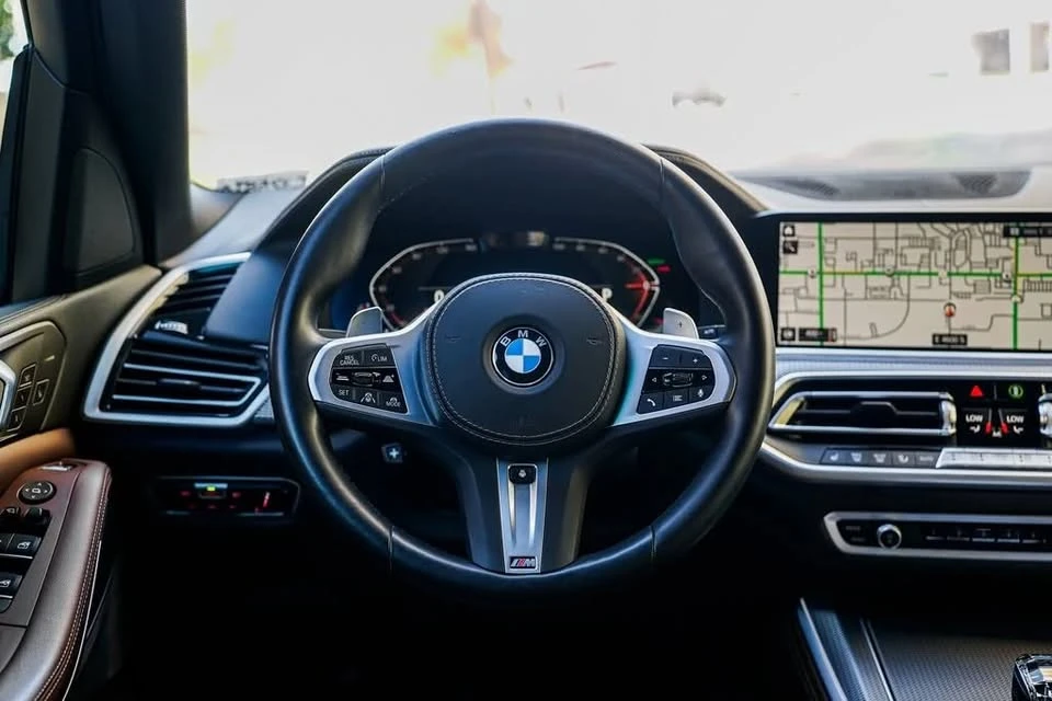 2022 BMW G05 X5 - Image 10 of 17