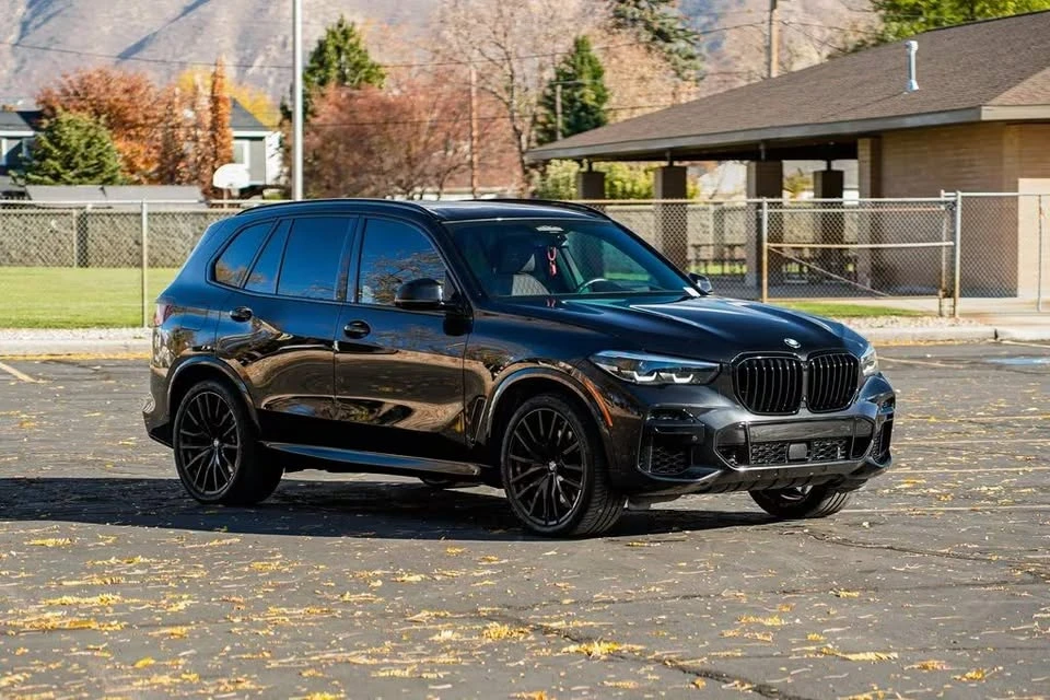 2022 BMW G05 X5 - Image 3 of 17