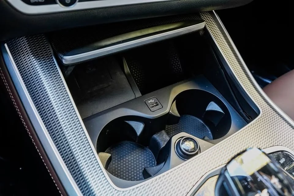 2022 BMW G05 X5 - Image 13 of 17