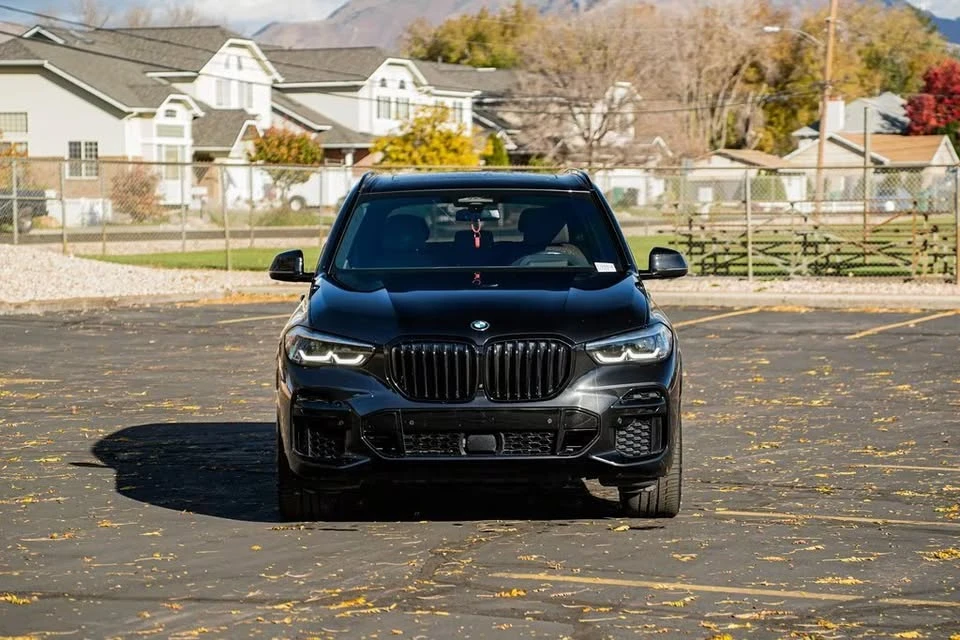 2022 BMW G05 X5 - Image 2 of 17