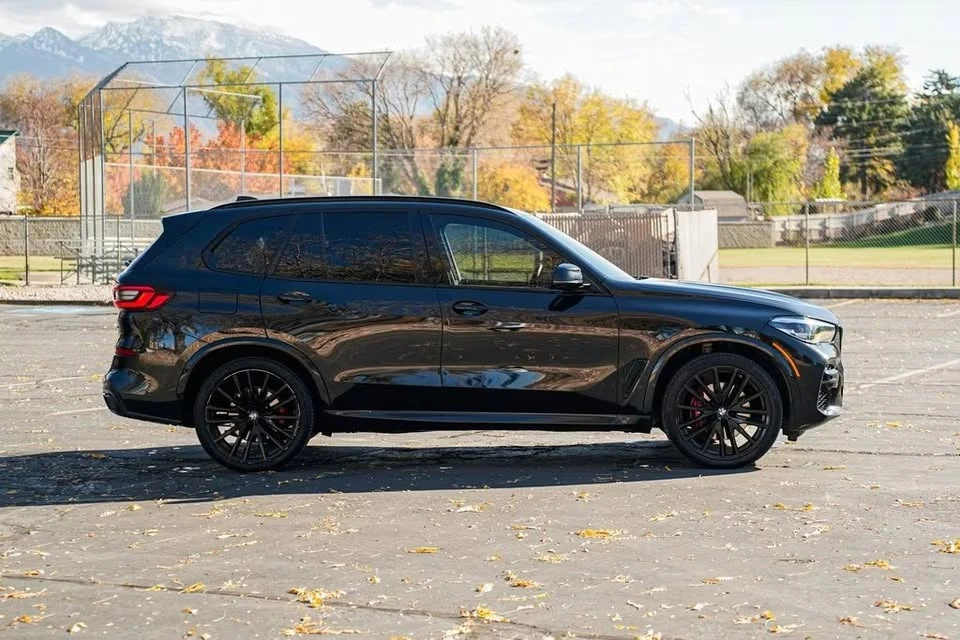 2022 BMW G05 X5 - Image 4 of 17