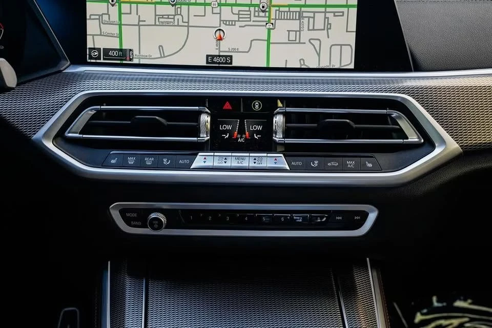 2022 BMW G05 X5 - Image 12 of 17