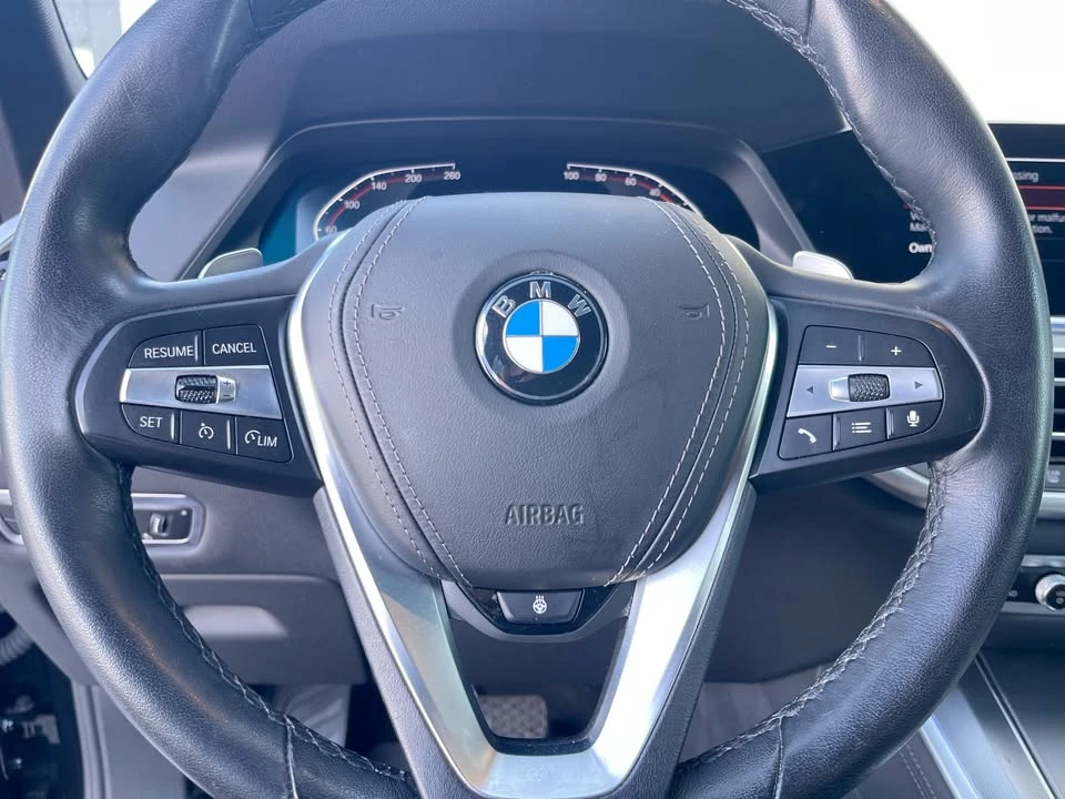 2022 BMW G05 X5 - Image 6 of 15