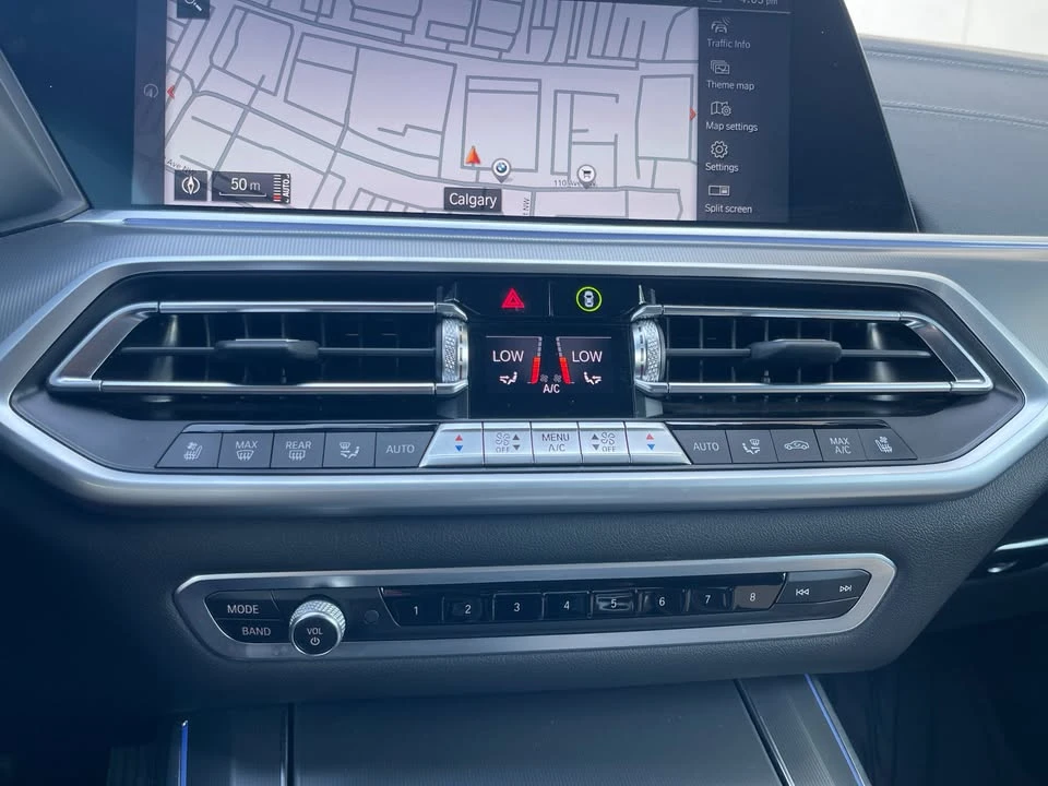 2022 BMW G05 X5 - Image 9 of 15