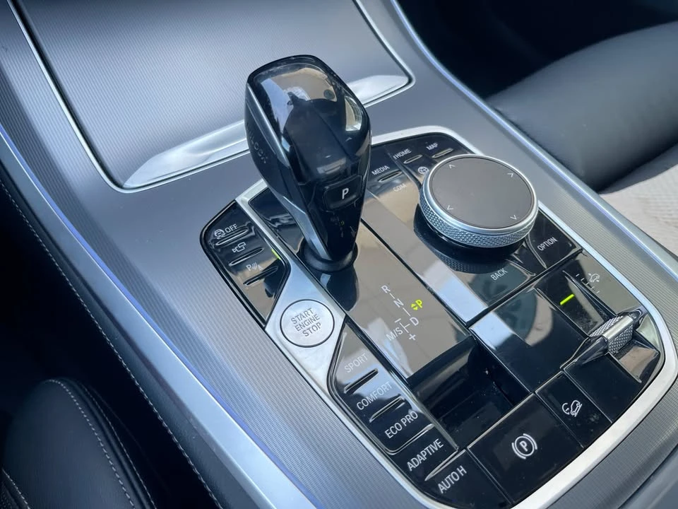 2022 BMW G05 X5 - Image 10 of 15