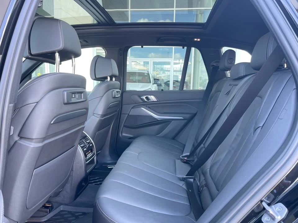 2022 BMW G05 X5 - Image 13 of 15