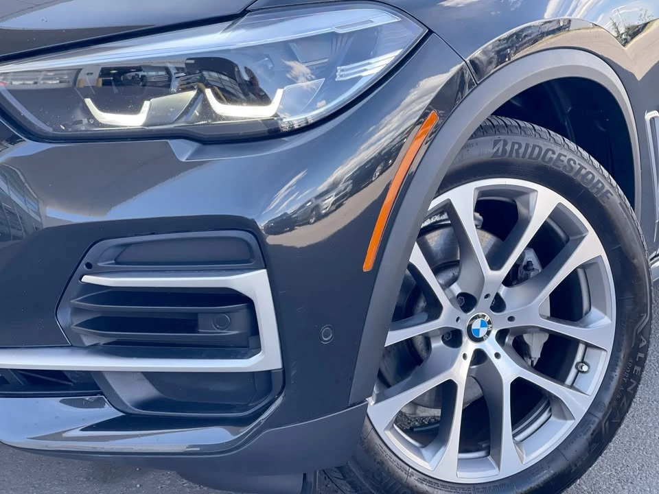 2022 BMW G05 X5 - Image 2 of 15