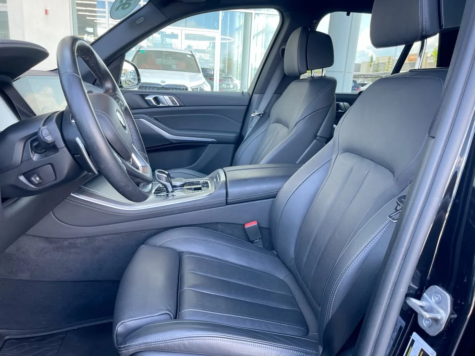 2022 BMW G05 X5 - Image 3 of 15
