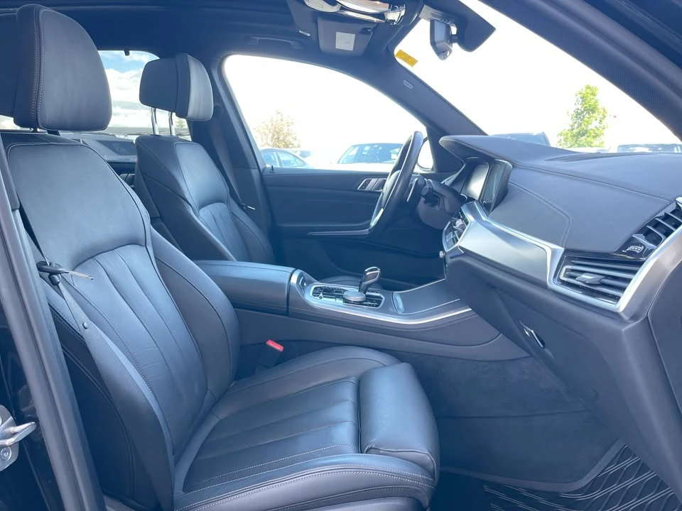 2022 BMW G05 X5 - Image 15 of 15