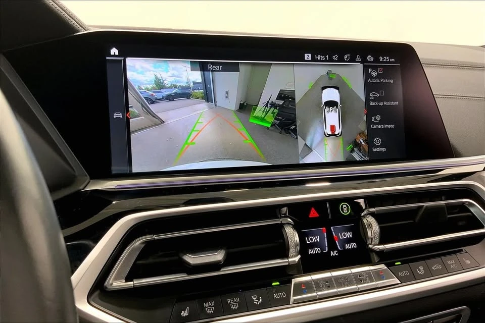 2022 BMW G05 X5 - Image 11 of 20