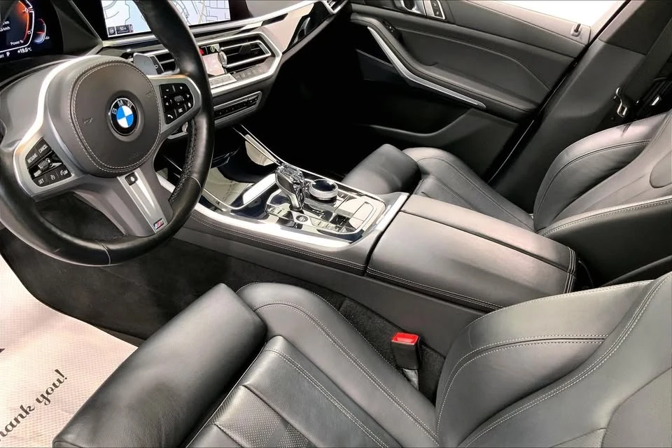 2022 BMW G05 X5 - Image 12 of 20