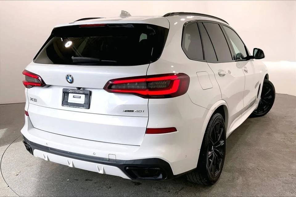 2022 BMW G05 X5 - Image 6 of 20