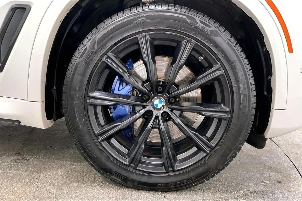 2022 BMW G05 X5 - Image 14 of 20