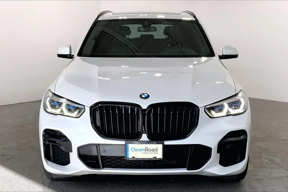 2022 BMW G05 X5 - Image 2 of 20