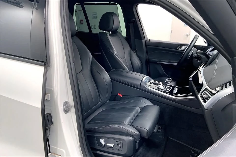 2022 BMW G05 X5 - Image 13 of 20