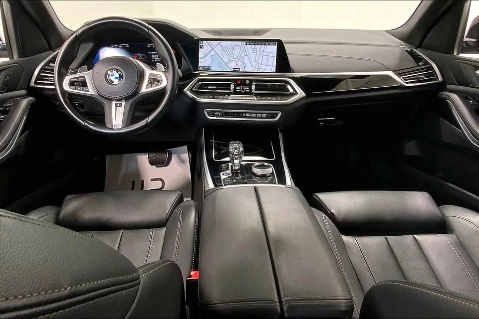 2022 BMW G05 X5 - Image 10 of 20