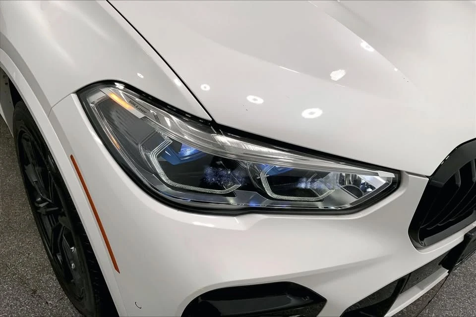 2022 BMW G05 X5 - Image 18 of 20