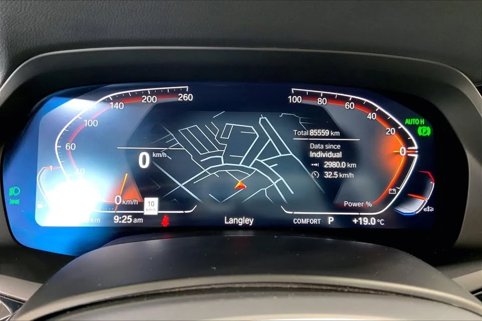 2022 BMW G05 X5 - Image 17 of 20