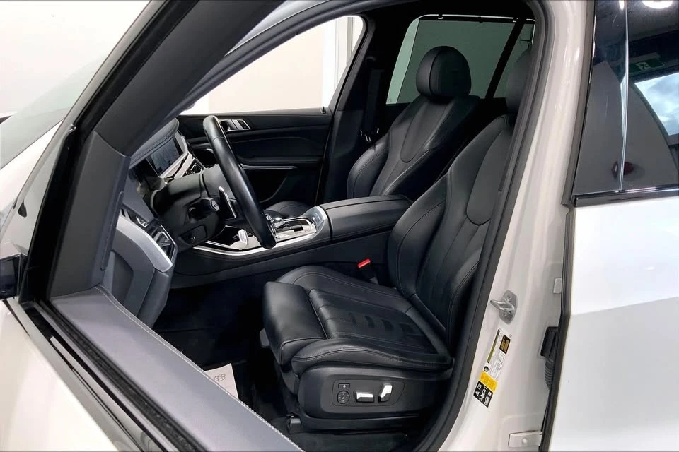 2022 BMW G05 X5 - Image 8 of 20