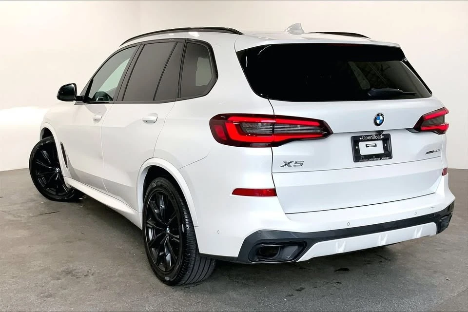 2022 BMW G05 X5 - Image 4 of 20