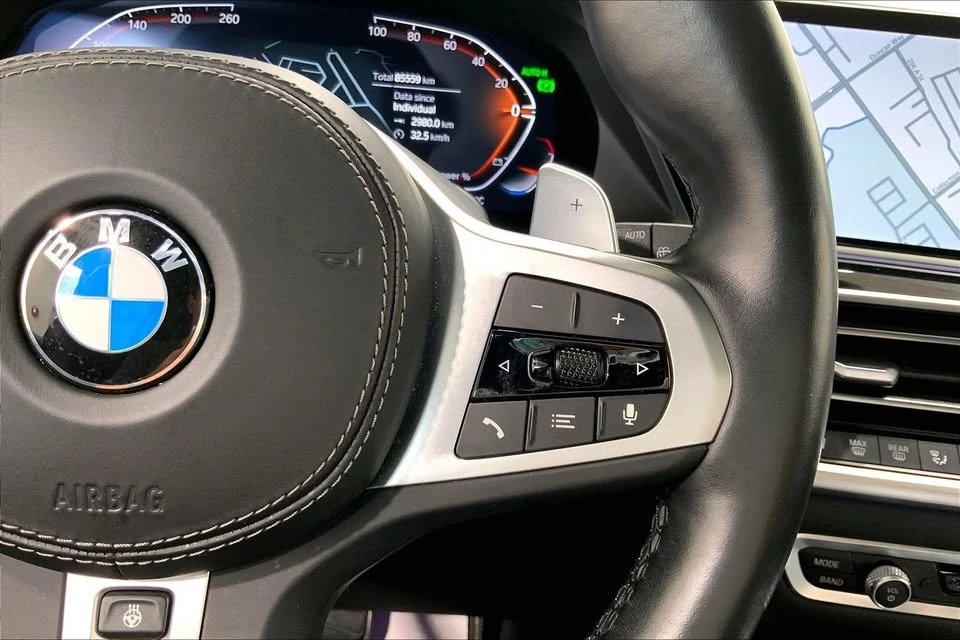 2022 BMW G05 X5 - Image 16 of 20