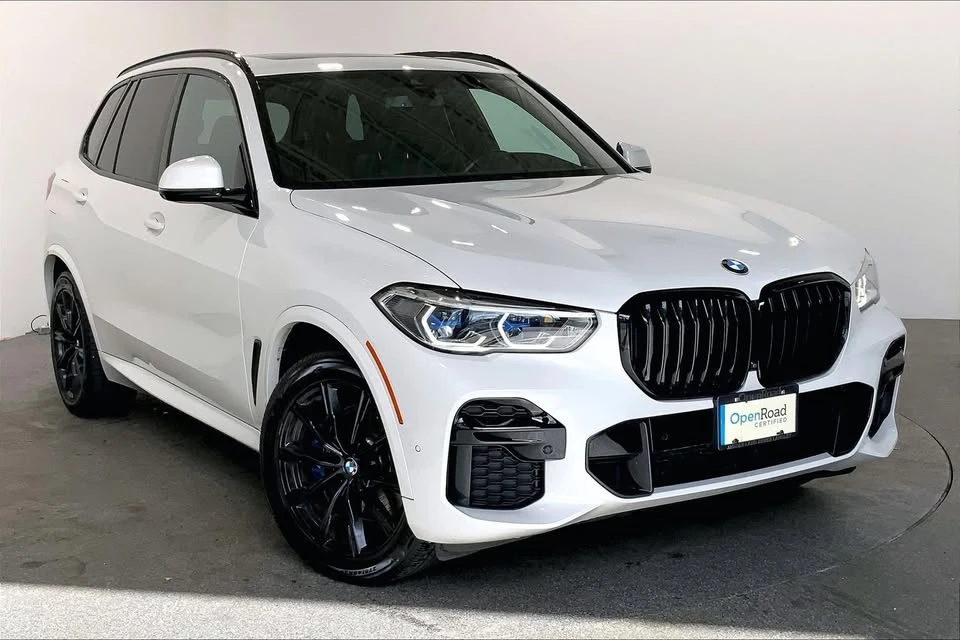 2022 BMW G05 X5 - Image 3 of 20