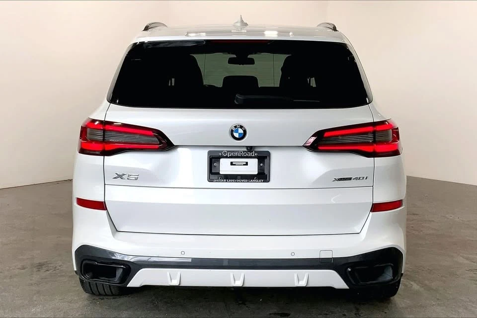 2022 BMW G05 X5 - Image 5 of 20