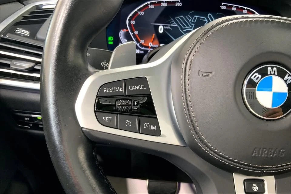 2022 BMW G05 X5 - Image 15 of 20