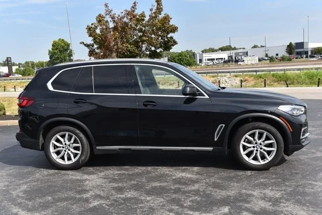 2022 BMW G05 X5 - Image 5 of 5