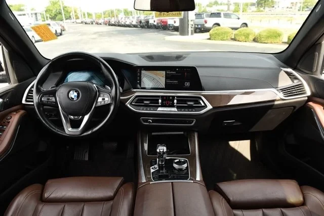 2022 BMW G05 X5 - Image 3 of 5