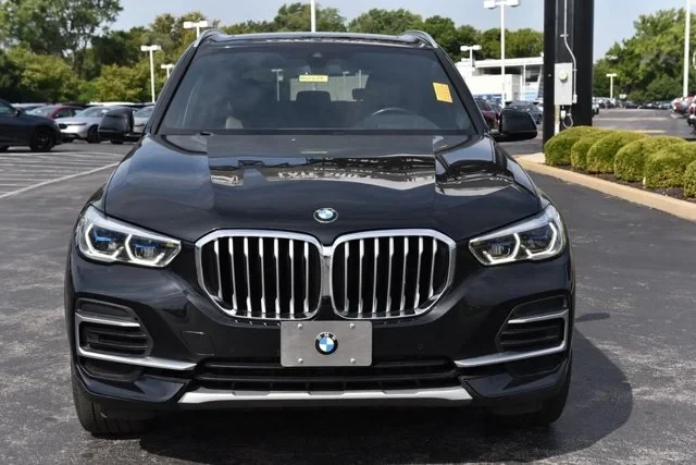 2022 BMW G05 X5 - Image 2 of 5